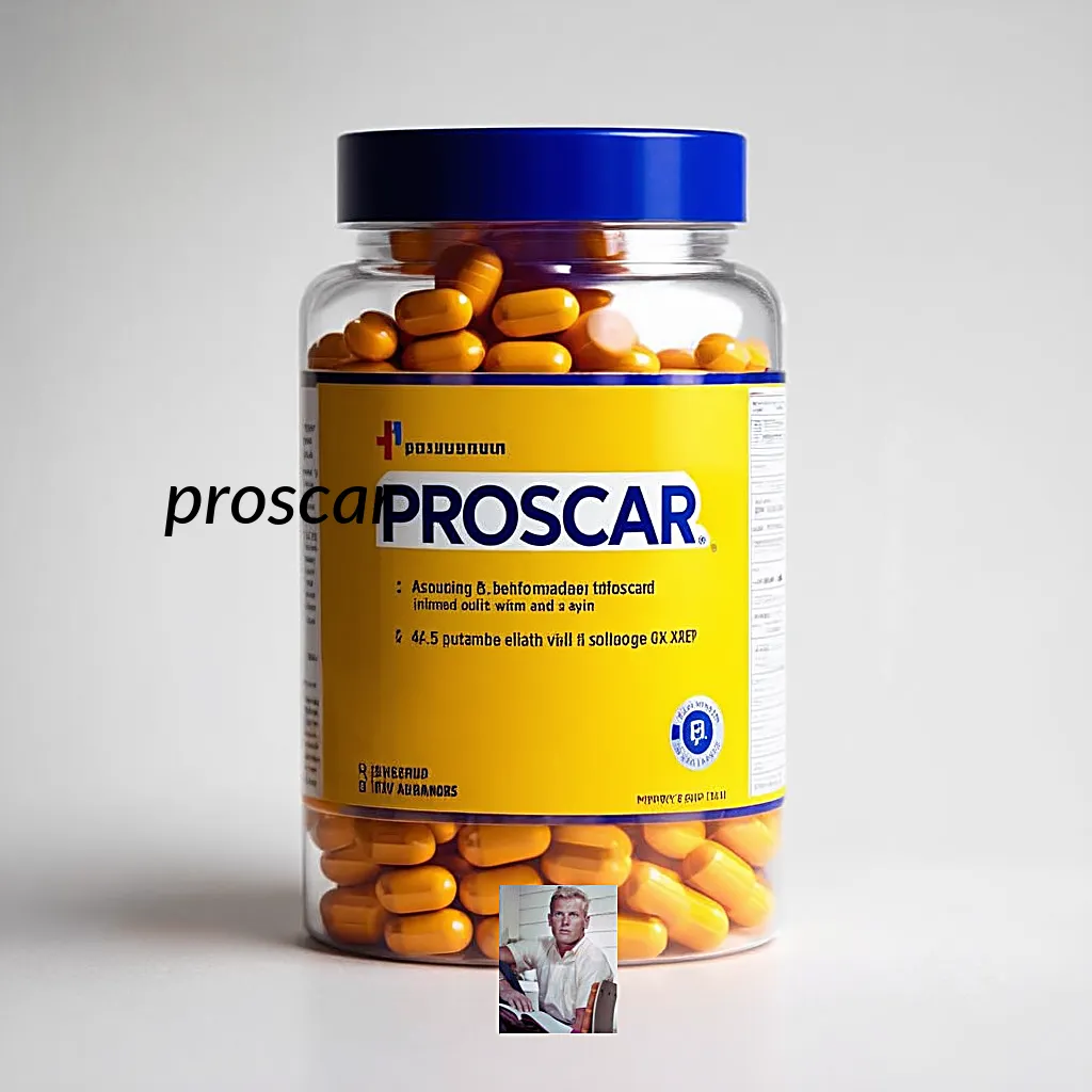 Proscar 5 mg prezzo